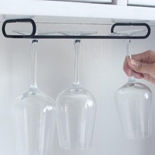 Support de verres à pied à