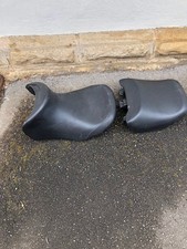 selle complète bmw pour moto