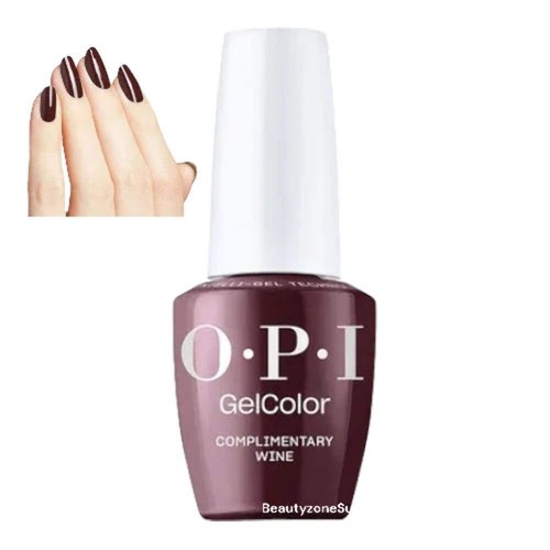 Opi gelcolor inteli gel - opi,