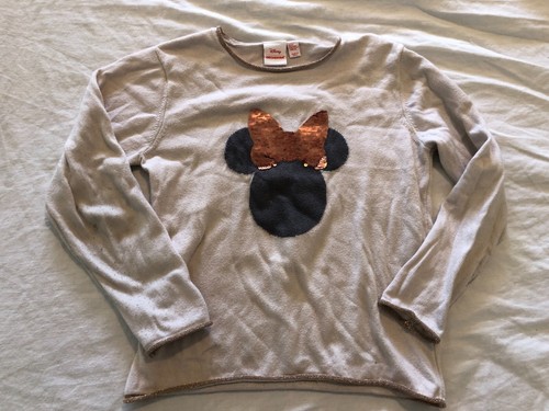 Joli pull disney orchestra - joli,