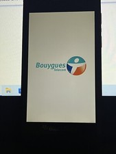BlackBerry Z10 - 16 Go - Noir Bloquer Bouygues