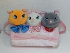Peluche Disney Les Aristochats