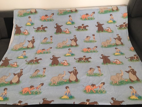 Grand drap plat disney cti - plat,