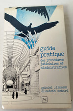 Ullman GUIDE PRATIQUE