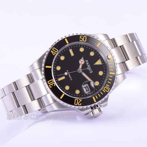 Parnis sapphire japan - sapphire,