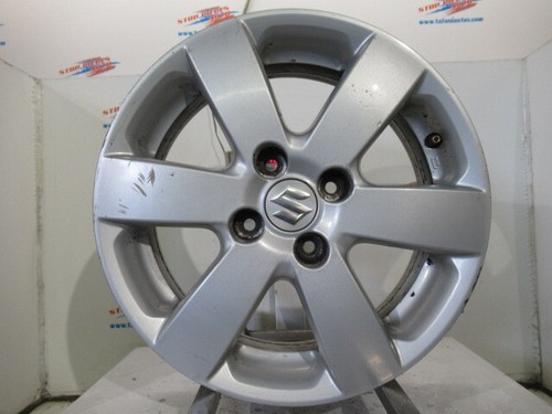Jante aluminium suzuki swift - aluminium,