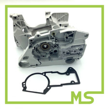 Carter De Volant Moteur Compatible Avec Stihl MS460 Inclus Joint De Carter