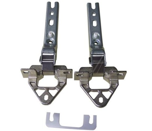Charnieres frigo encastrable - frigo,
