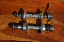 Moyeux Gipiemme Dual Sprint