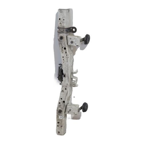 Armature avant masque - armature,