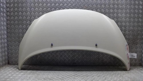 Capot peugeot 207 phase - peugeot,