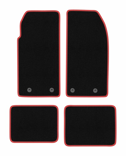 Tapis moquette peugeot 205 - tapis,