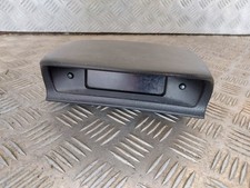 Ecran afficheur multifonction