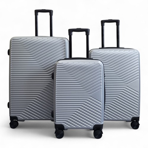 Ensemble valises rigides en - ensemble,
