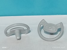 PLAYMOBIL x1 VOLANT GRIS REF