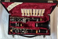 Clarinette YAMAHA YCL-352