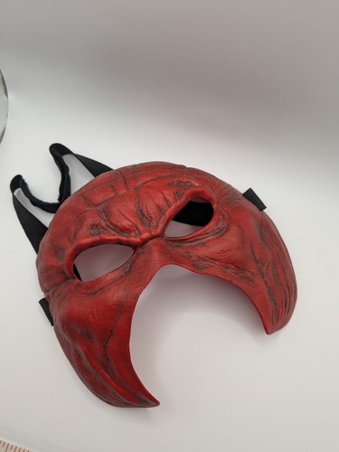 Wwe kane replica - mask, 2012