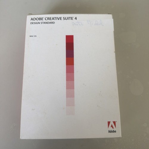 Adobe creative suite - creative,