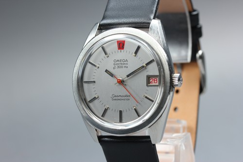 Montre homme vintage 1970 - vintage,