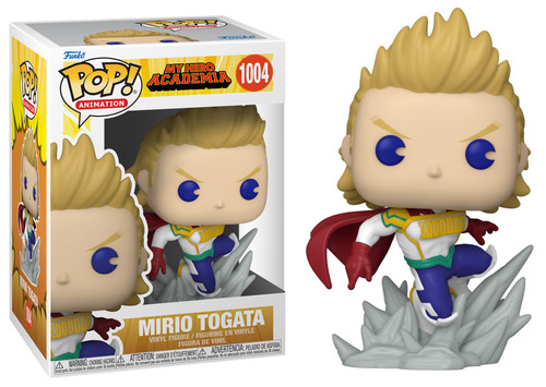 Figurine hero academia - figurine,