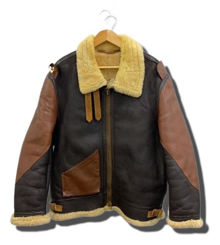 Veste willis geiger taille - b3,