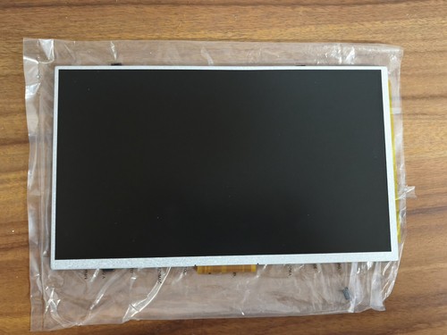 Khd écran lcd - khd, 7,0"