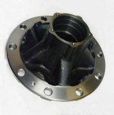 Moyeu De Roue Nu Adapté À