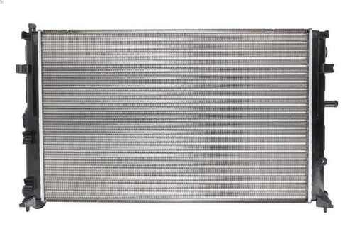 Radiateur refroidissement du - refroidissement,