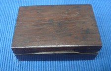V40 petite boite ancienne xixe - petite,