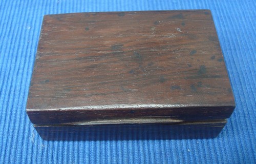 V40 petite boite ancienne - v40,