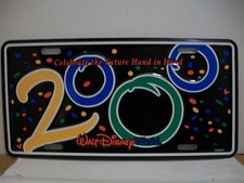 Disney 2000 Millennium