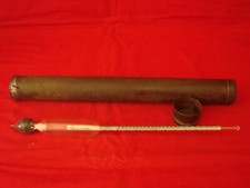 Ancien Glucomètre F. Baudry - Instrument de mesure