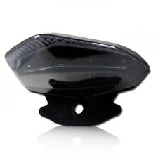 Feu Arrière LED Noir Ducati