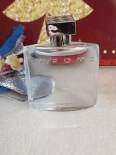 Miniature AZZARO - Chrome  - Eau de Toilette - 7 ml - sans boite