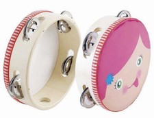 Percussion - Tambour À Main