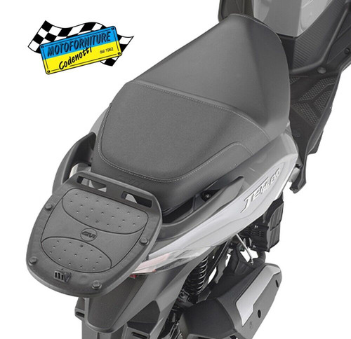 Attache arrière givi sr7071 - arrière,
