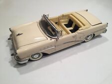 Pièce détachée miniature Mira Buick century cabriolet 1955 1/18 1/18e 1/18ème