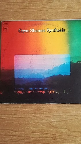 Album tours psyché cryan - tours,