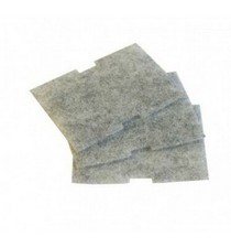 4669150 Filtre poussiere (x3) pour aspirateur Miele