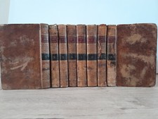 Pierre Charles Levesque histoire de Russie 1812