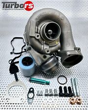 Turbocompresseur Garrett BMW X3 3.0d E83 330d E46 150kW 11657790328 11657794025