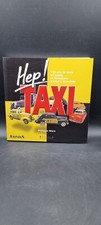 Livre Hep ! Taxi de Philippe