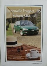 Petite brochure 1 feuille