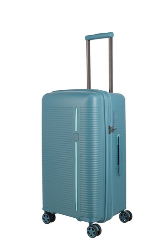 Roomer trunk aqua - -,