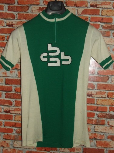 Vintage eroica maillot - vintage,
