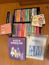 Matériel pédagogique en