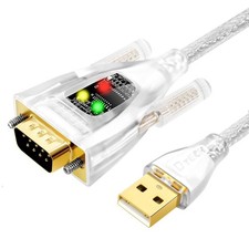 DTECH Adaptateur USB vers