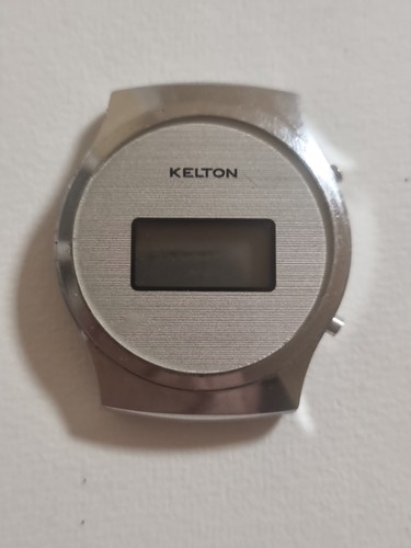 Montre digitale kelton - montre,