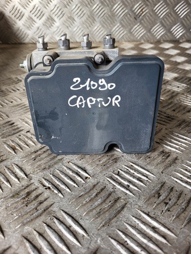 Bloc hydraulique abs - bosch,
