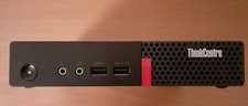 MINI PC LENOVO M710Q TINY CORE